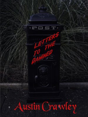 cover image of Letters to the Damned